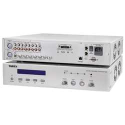 TAIDEN HCS-5100MC/16FD - Блок цифрового ИК-передатчика, 16 каналов