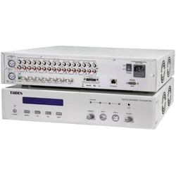 TAIDEN HCS-5100MC/32F - Блок цифрового ИК-передатчика, 32 канала