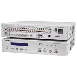 TAIDEN HCS-5100MC/40F - Блок цифрового ИК-передатчика, 40 каналов