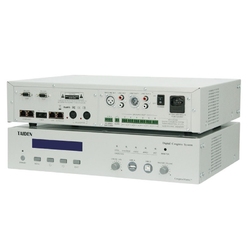 TAIDEN HCS-8300MB/20 - Центральный блок цифровой мультимедийной конгресс-системы