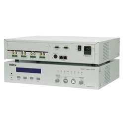TAIDEN HCS-8300MIA - 8-канальный входной аудио интерфейс
