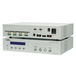 TAIDEN HCS-8300MIA/FSD - 8-канальный входной аудио интерфейс