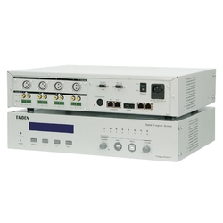 TAIDEN HCS-8300MID/FSD - 8-канальный входной аудио интерфейс