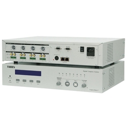 TAIDEN HCS-8300MOD - 8 канальный выходной аудио интерфейс