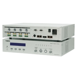 TAIDEN HCS-8300MOD/FSD - 8 канальный выходной аудио интерфейс