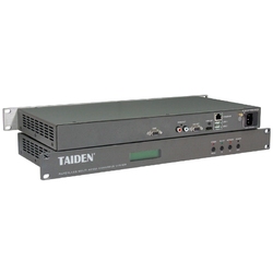 TAIDEN HCS-8317 - Декодер цифрового видеосигнала