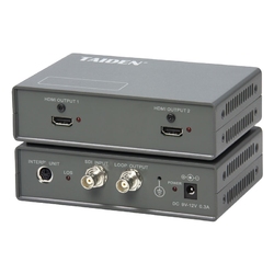 TAIDEN HCS-8385HDMI/02 - Преобразователь видеосигнала