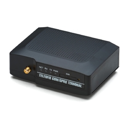 TELEOFIS RX100-R2 - GSM модем, Python, SMA, GSM: 900/1800МГц