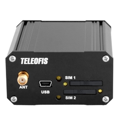 TELEOFIS RX300-R4 - 3G/GSM модем, HSPA+, EDGE, GPRS, GSM: 900/1800Мгц, UMTS: 900/2100МГц
