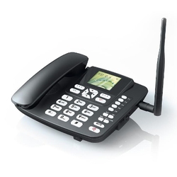 Termit FixPhone 3G - 3G-телефон, стационарный сотовый, 3G по GSM сетям