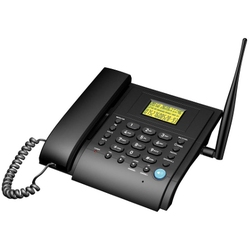 Termit FixPhone PSTN - Стационарный GSM-телефон