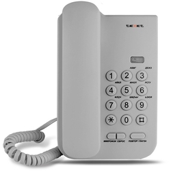 teXet ТХ-212 - Проводной телефон