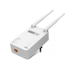 Totolink EX750 - Усилитель сигнала Wi-Fi AC750, 802.11ac, WPS