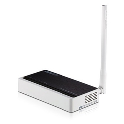 Totolink N150RT - Wi-Fi N-роутер, 150 Мбит/с, VLAN, QoS
