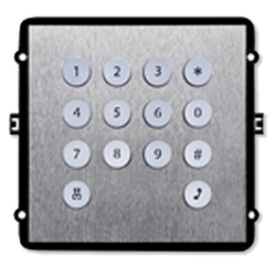 True IP TI-2308M/K - Дополнительный модуль клавиатуры