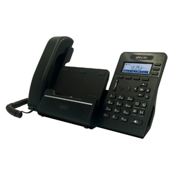UNIVOIS U7KS - IP-телефон, HD Voice, 3 SIP аккаунта, POE, Bluetooth
