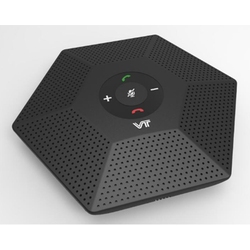 VBeT USB Speakerphone for Plug-and-Play Conferencing Convenience - Спикерфон, USB 