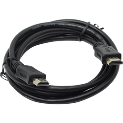 Wize C-HM-HM-0.5M - HDMI- кабель, версия 2.0