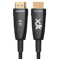 XDK HDMI 15м (HDF-18G-R-015) - Активный оптический кабель