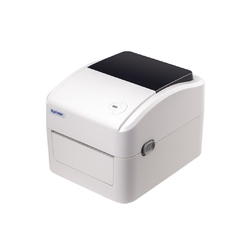 Xprinter XP-420B Белый - Принтер для чеков/наклеек термо