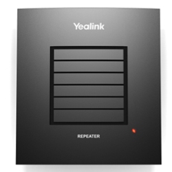 Yealink RT10 - DECT Repeater 