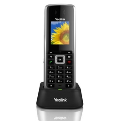 Yealink W52H - дополнительная телефонная трубка для Yealink W52P