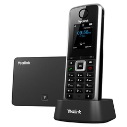 Yealink W52P - Беспроводной IP-телефон