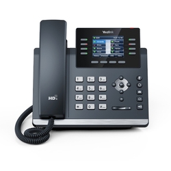 Yealink SIP-T44U - IP-телефон