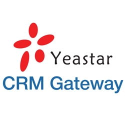Лицензия Yeastar CRM Gateway на 1 канал