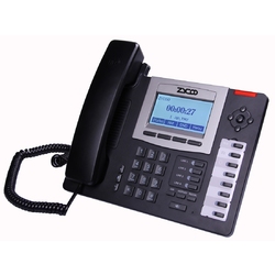 Zycoo CooFone-D60 -  IP-телефон для офиса