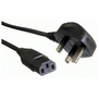 AVer AC power cord_UK