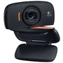Logitech B525 Foldable Business Webcam [960-000842]