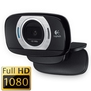 Logitech HD Webcam C615 [960-001056]