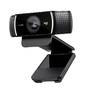 Logitech Webcam Full HD C922 Pro [960-001088]