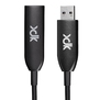XDK USB3.0 30м (UAMAF-10G-R-030)
