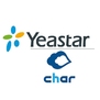 Yeastar Char YCMS300