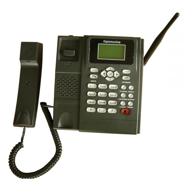 Kammunica Gsm-phone  img-1