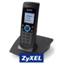 ZyXEL V352L EE  - DECT-телефон для Skype с подключением к Интернету без компьютера