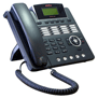 AddPac AP-IP160E - IP-телефон, H.323, SIP, FXO