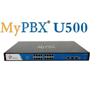 Yeastar MyPBX U500 - IP АТС