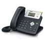Yealink SIP-T21P - SIP-телефон (IPmatika), 2 VoIP аккаунта, HD Audio, PoE, 2 порта 10/100 Ethernet