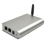 Dinstar DWG2000-1GSM - VoIP шлюз, 1 GSM/CDMA/WCDMA канал, 4 диапазона GSM
