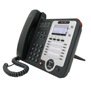 Escene WS320 - SIP-телефон с графическим экраном 128х64 пикселей