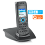 Skype телефон Dualphone 3088 RUS - Руссифицирован, Поддержка импульсного набора