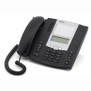 MITEL Aastra 6753i - SIP-телефон, 3-х строчный дисплей, два разъема Ethernet, PoE