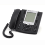 MITEL Aastra 6757i - SIP телефон, 9 одновременных соединений, 2 порта Ethernet