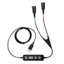 Jabra Link 265 [265-09] - USB-кабель для профессиональной гарнитуры
