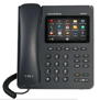 Grandstream GXP2200 - IP телефон на базе ОС Android, 6 SIP линий, HD voice, Skype, Google Voice, Microsoft LYNC