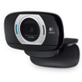 Logitech HD Webcam C615 [960-001056] - веб-камера с поддержкой Full HD