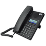 Fanvil F52 - IP-телефон сотрудника, 2 SIP линии, SIP 2.0, IAX2, HD Voice